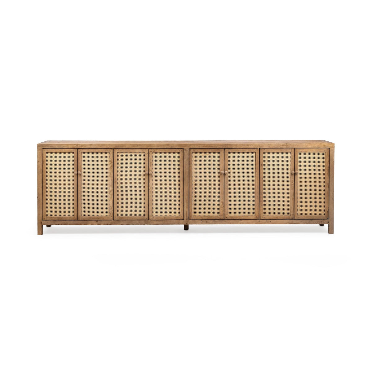 Heritage Cabinet