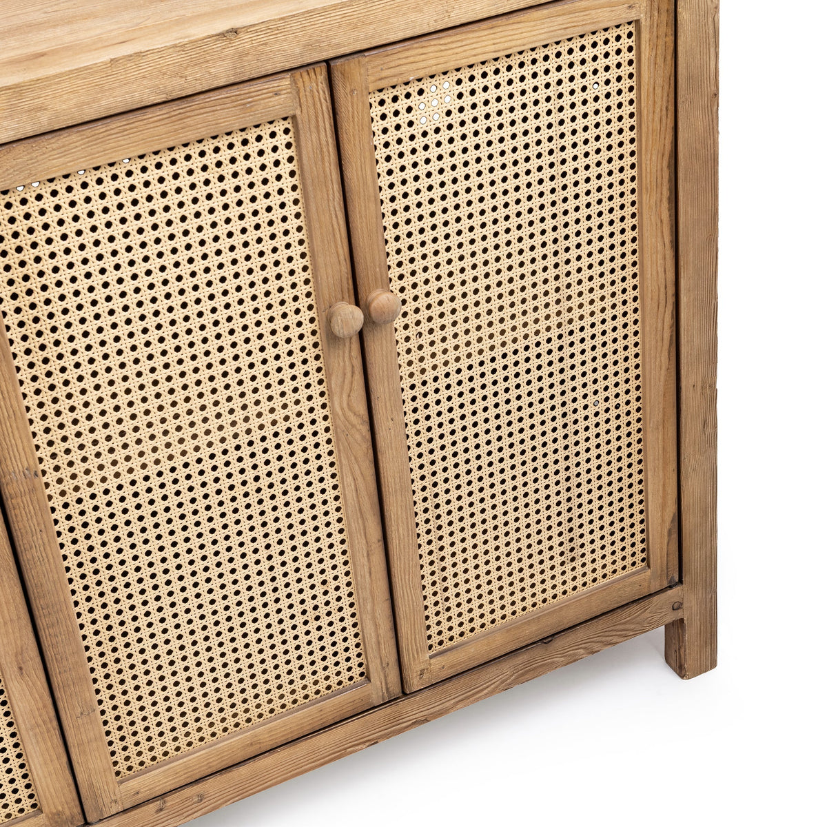 Heritage Cabinet
