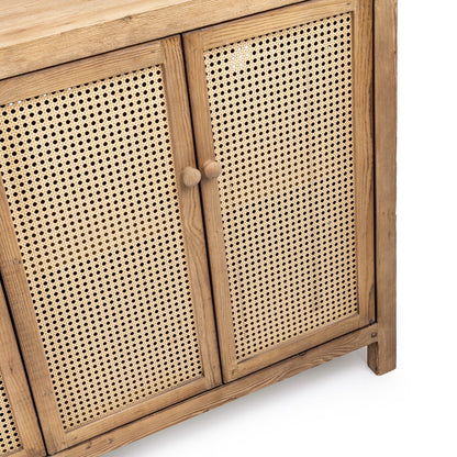 Heritage Cabinet
