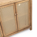Heritage Cabinet