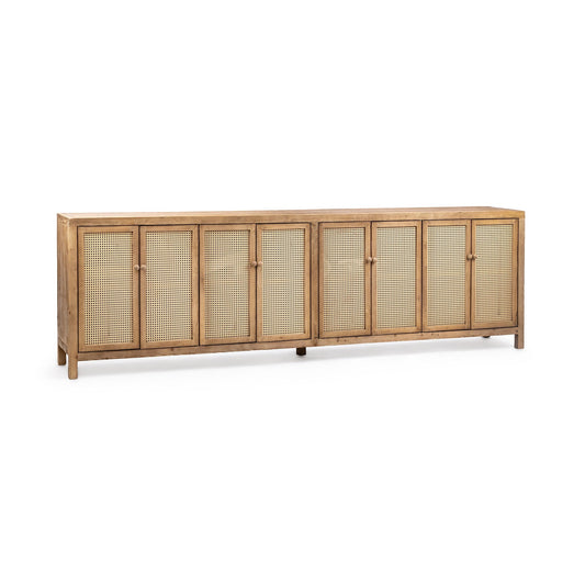 Heritage Cabinet