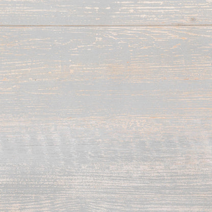 Blue Washed Reclaimed Pine Buffets & Cabinet Malibu Eight-Door Cabinet Collection