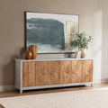 Crafted Cabinet
