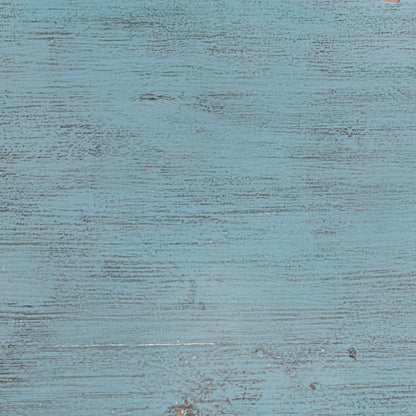 Harbor Blue Reclaimed Pine Buffets & Cabinet Winford Three-Drawer Six-Door Cabinet Collection