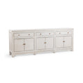 Artisan Cabinet
