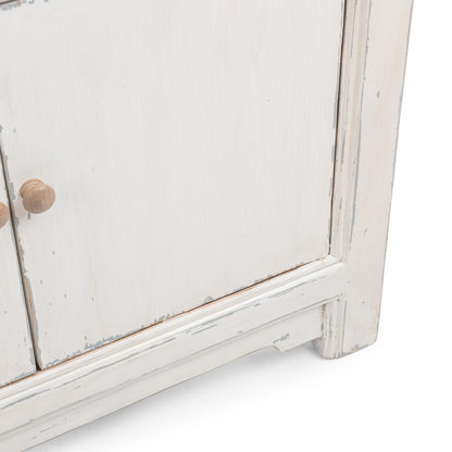 Artisan Cabinet