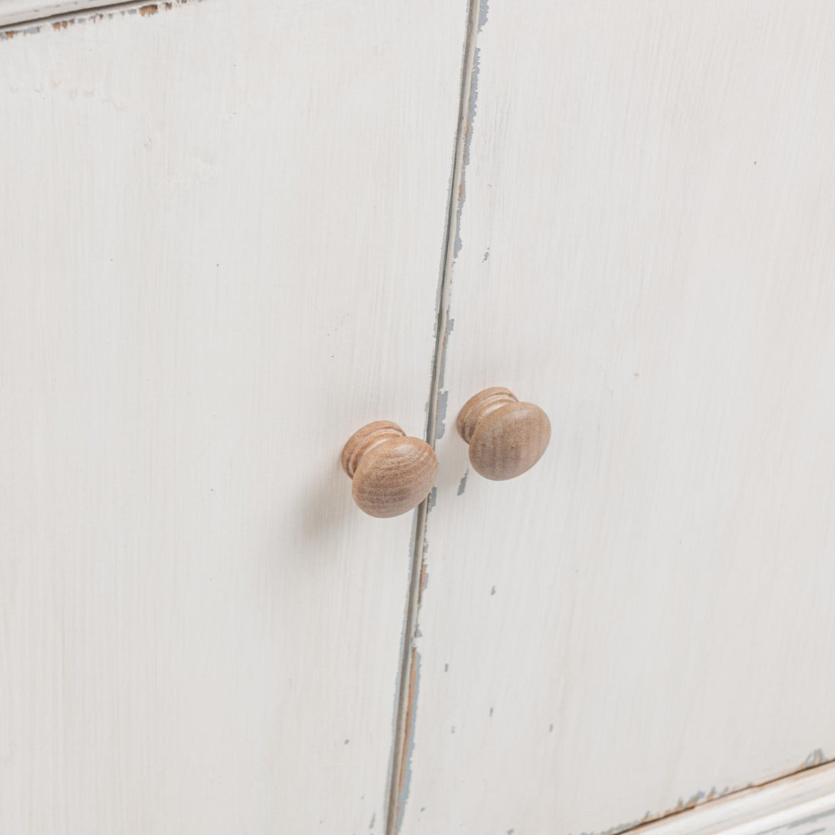 Artisan Cabinet