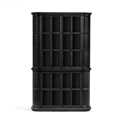 Refined Cabinet