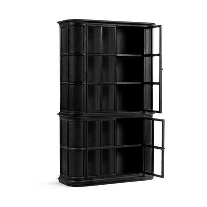 Refined Cabinet