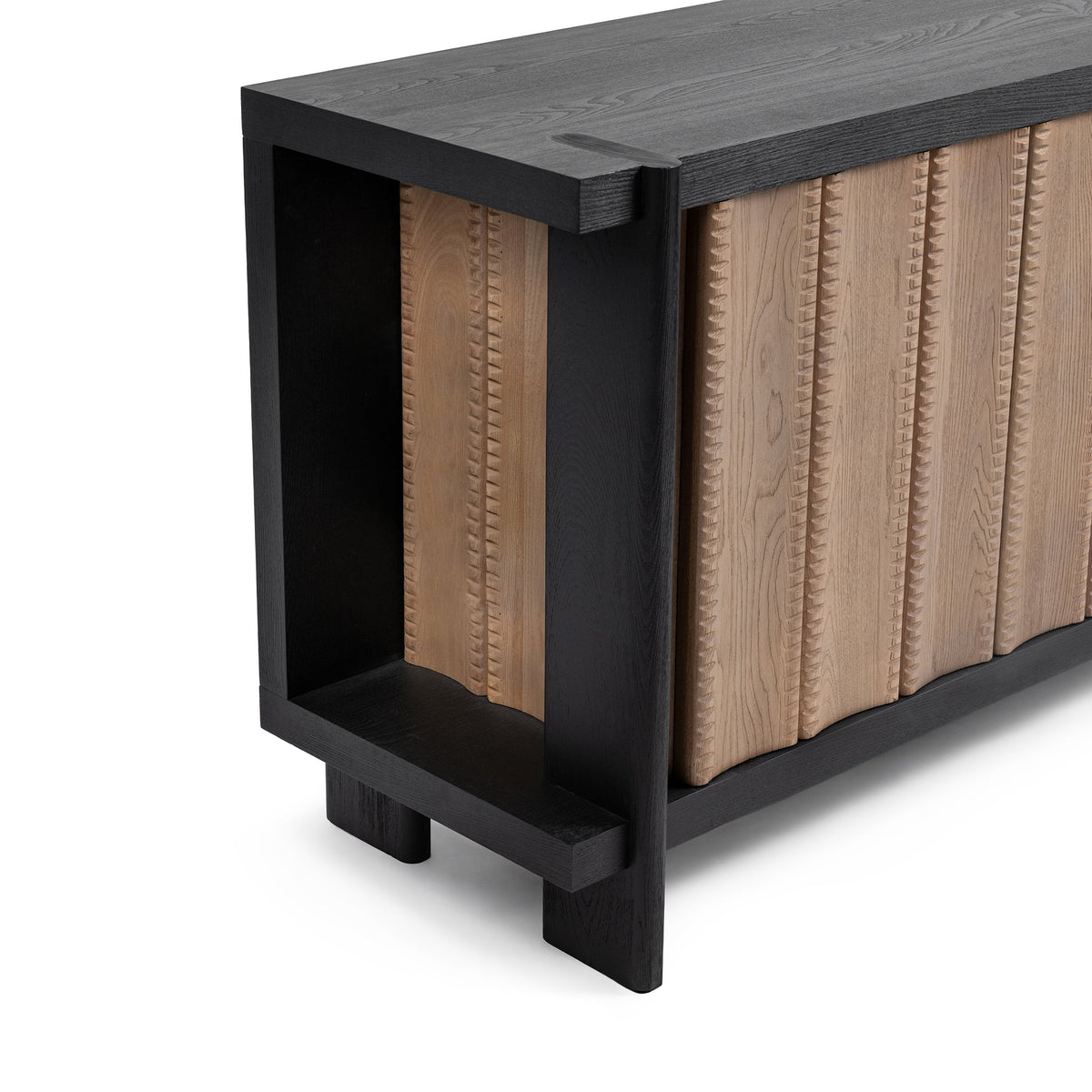 Parkhurst 3 Cabinet