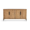 Curated Cabinet