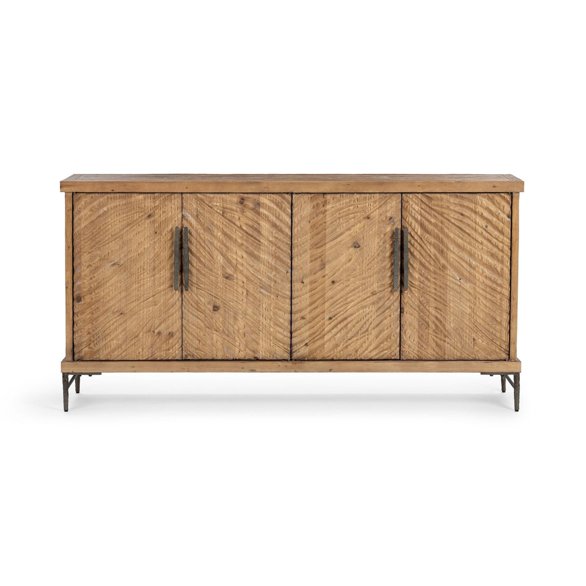 Curated Cabinet