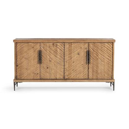 Curated Cabinet