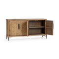 Curated Cabinet