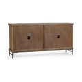 Curated Cabinet