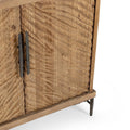 Curated Cabinet