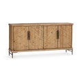 Curated Cabinet