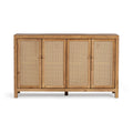 Heritage Cabinet