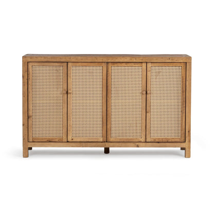 Heritage Cabinet