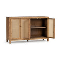 Heritage Cabinet