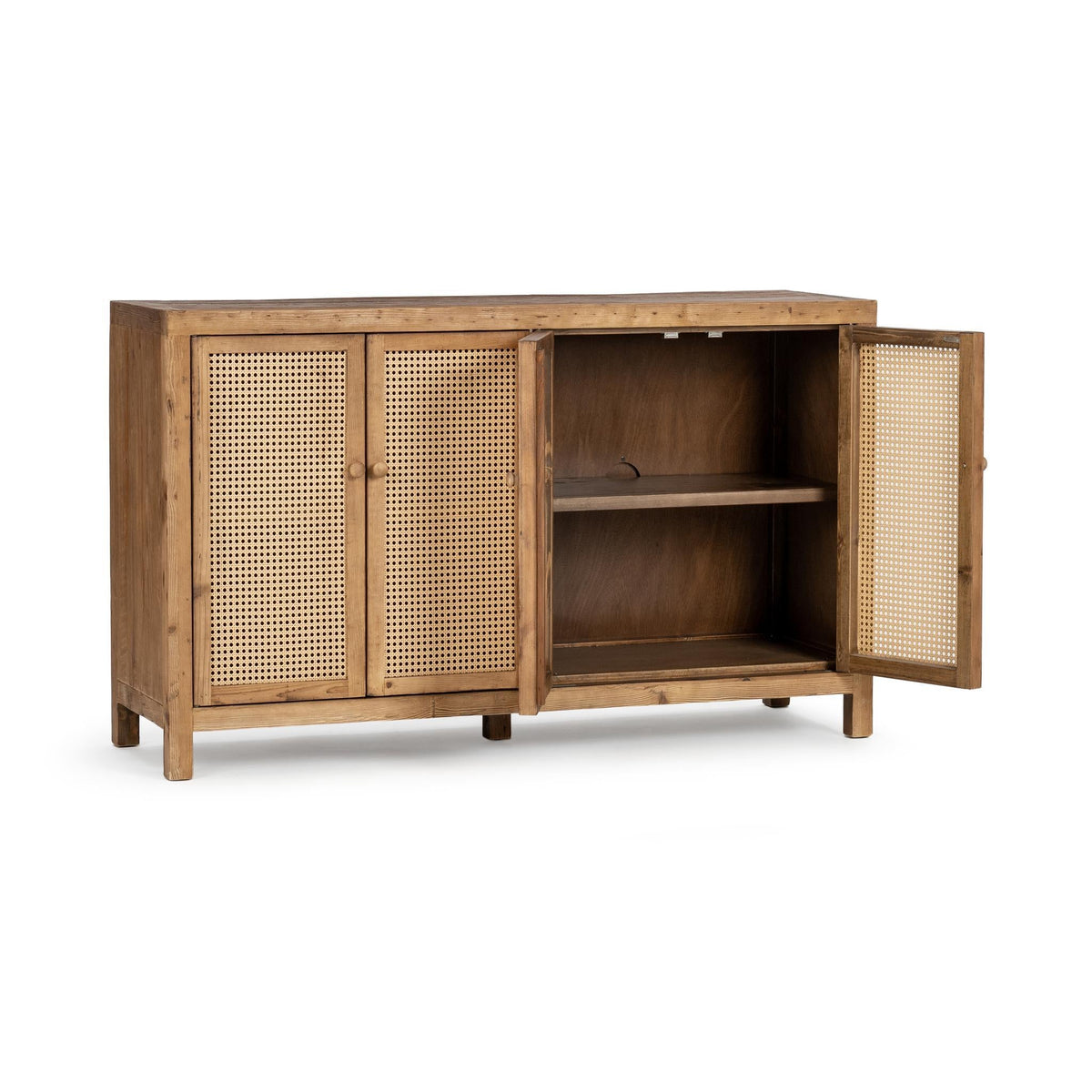 Heritage Cabinet