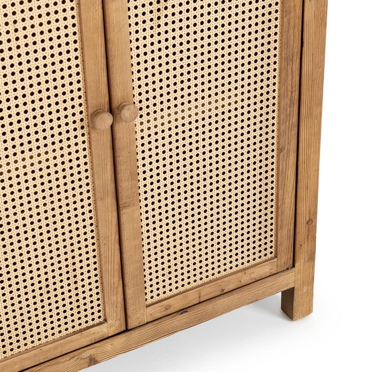Heritage Cabinet