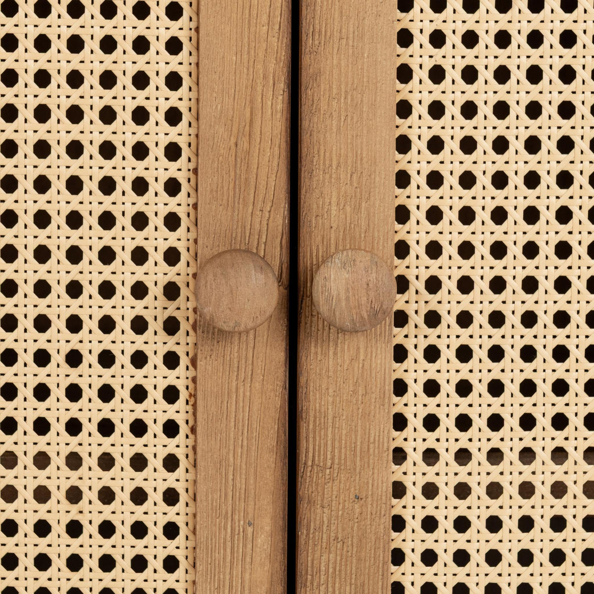 Heritage Cabinet
