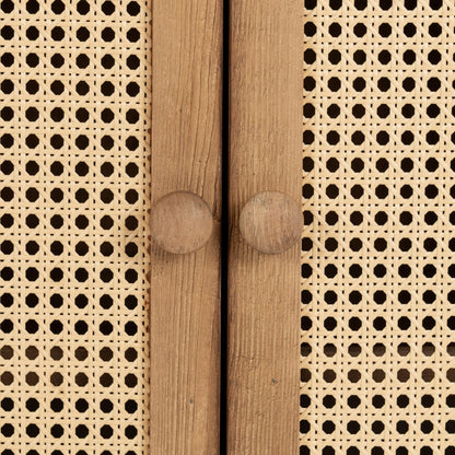 Heritage Cabinet
