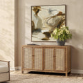 Heritage Cabinet