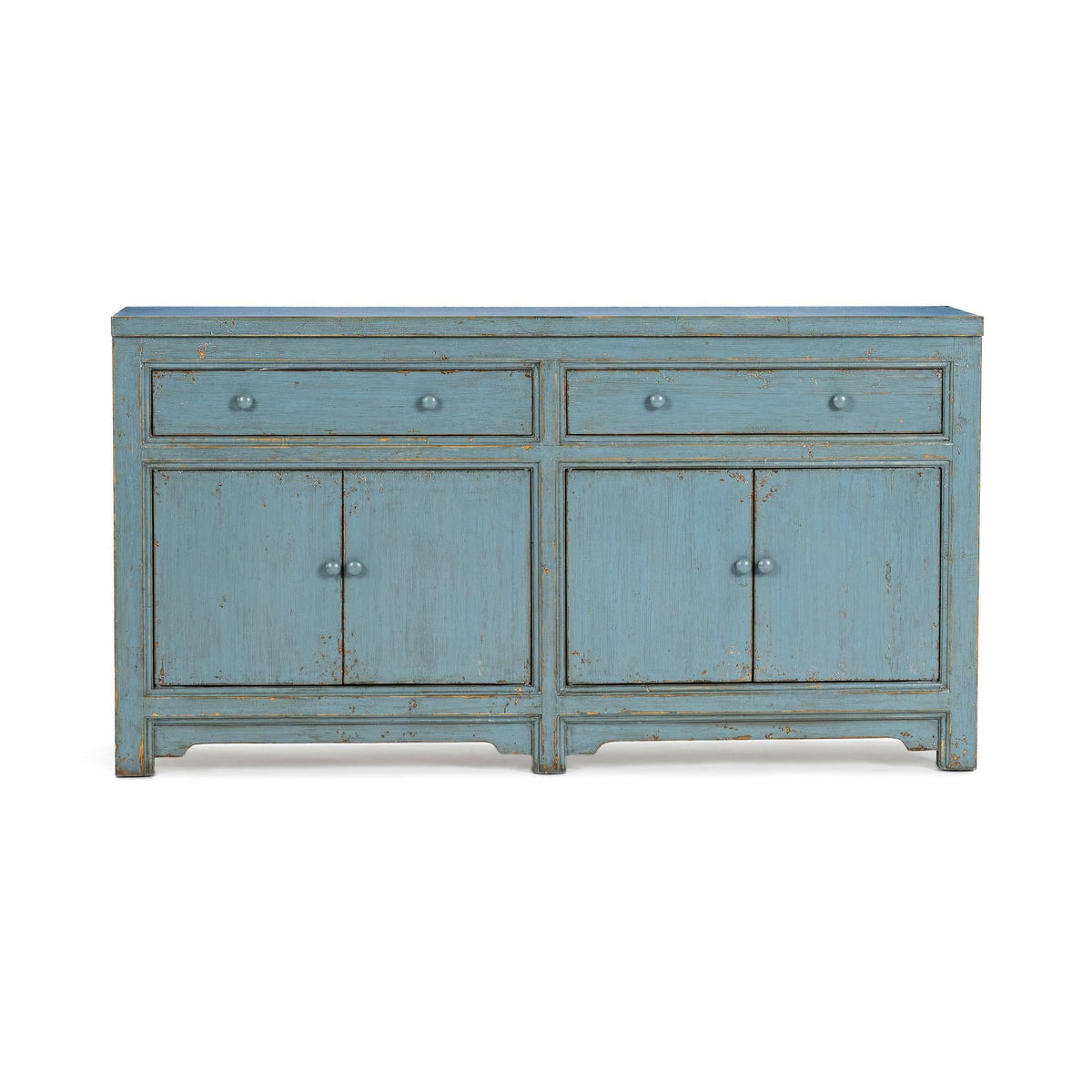 Elevated Cabinet