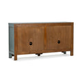 Elevated Cabinet