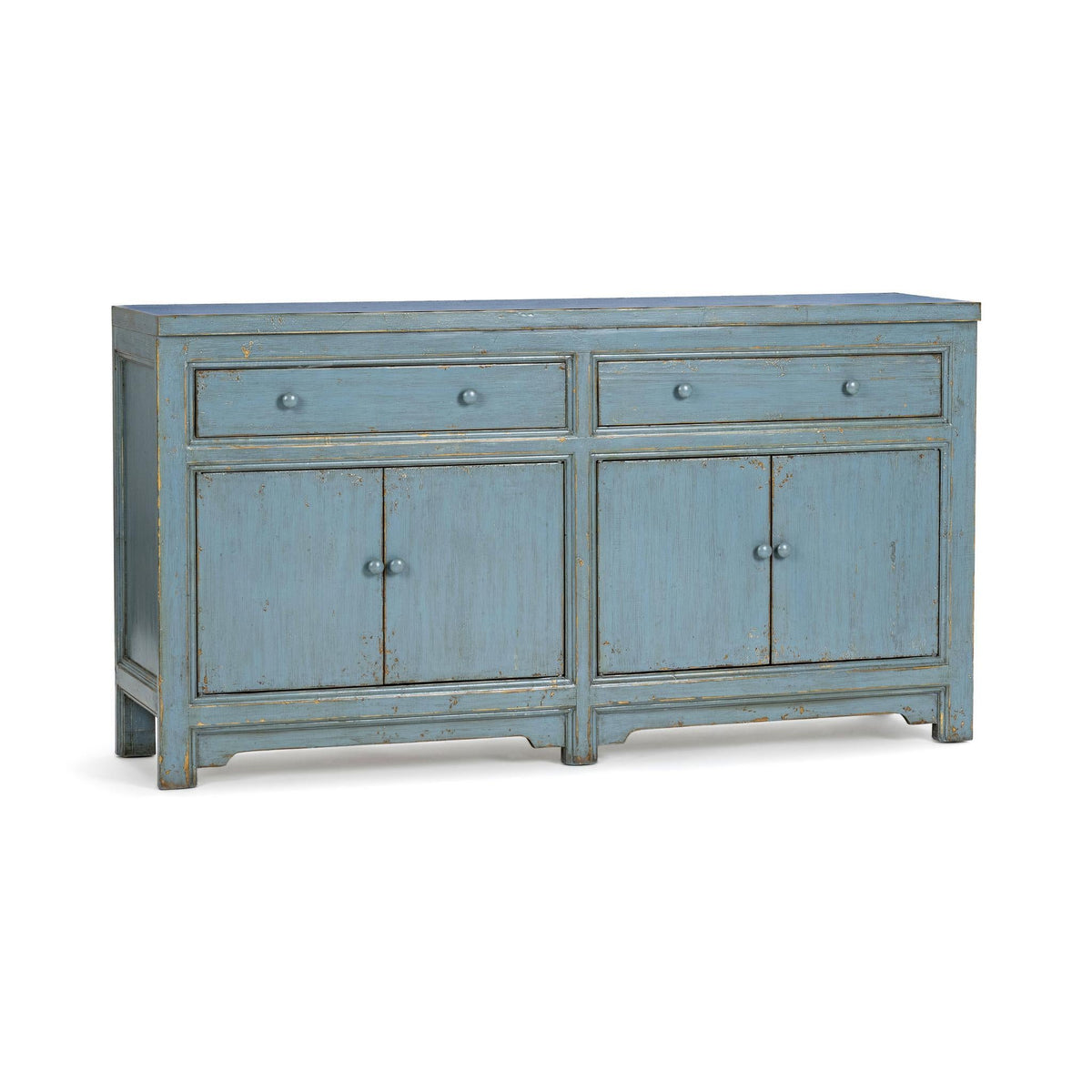 Elevated Cabinet