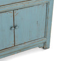 Elevated Cabinet