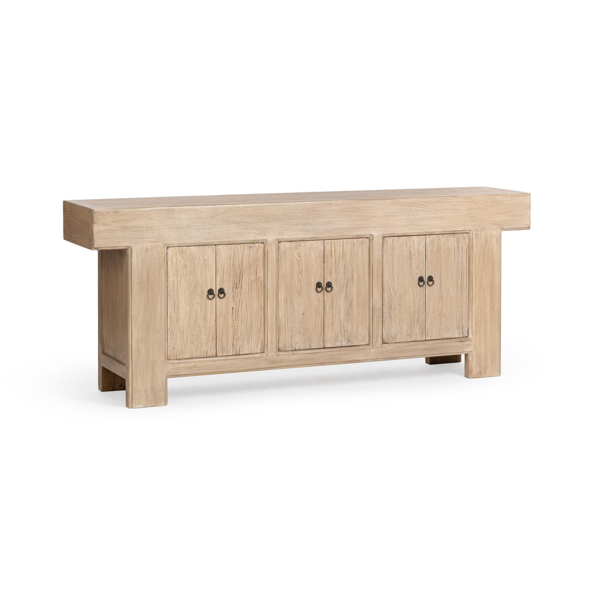 Heritage Cabinet