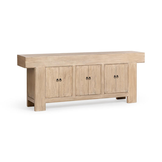 Heritage Cabinet
