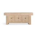 Heritage Cabinet