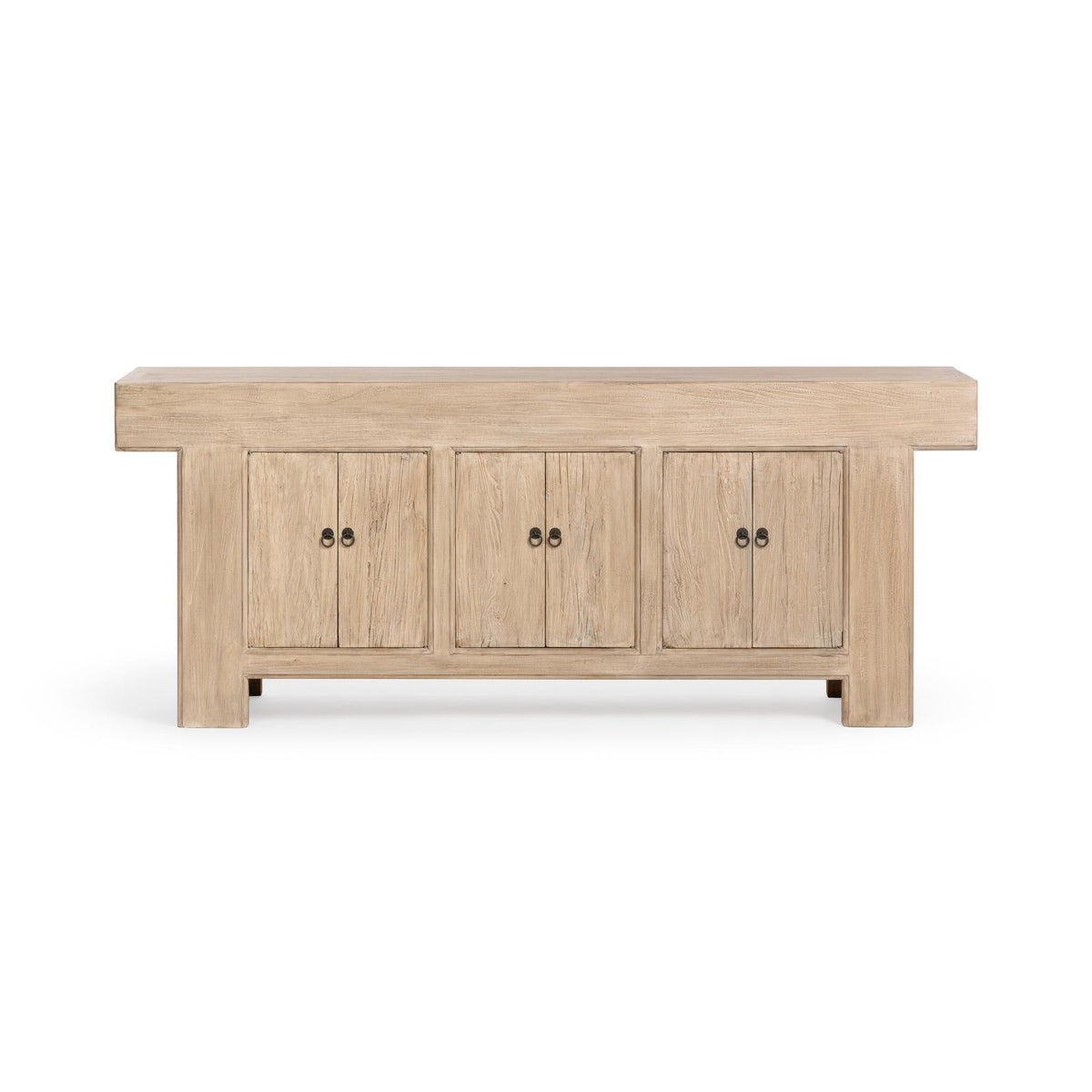 Heritage Cabinet