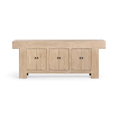 Heritage Cabinet