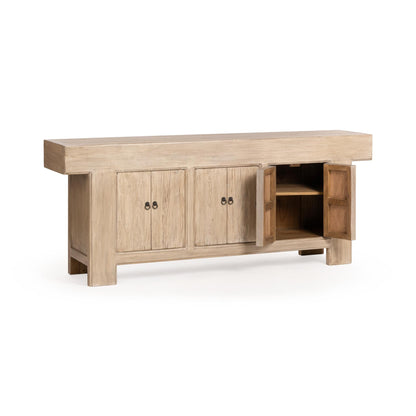 Heritage Cabinet