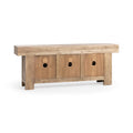Heritage Cabinet
