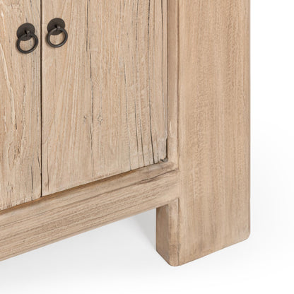 Heritage Cabinet