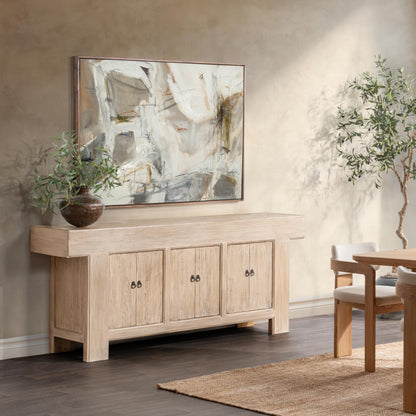 Heritage Cabinet