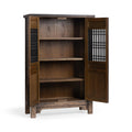 Signature Cabinet