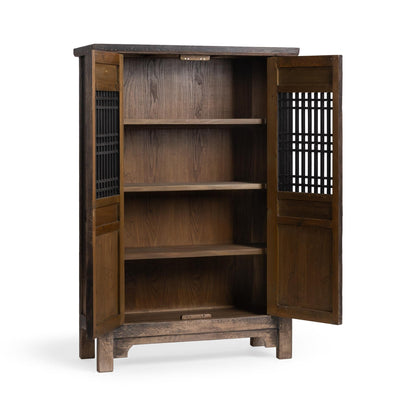 Signature Cabinet