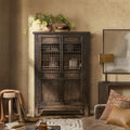 Signature Cabinet