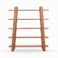 Crafted Bookcases & Shelving