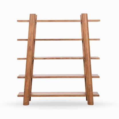 Crafted Bookcases & Shelving