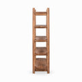 Crafted Bookcases & Shelving