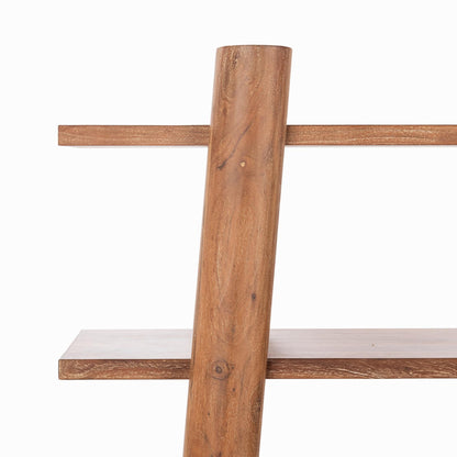 Crafted Bookcases & Shelving