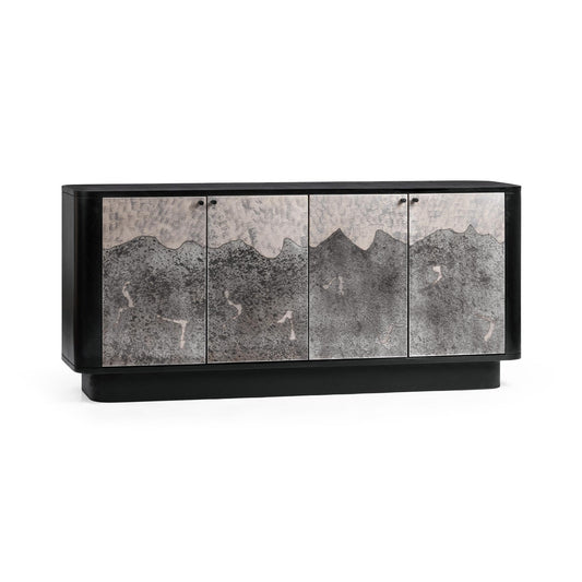 Waverly 11 Cabinet